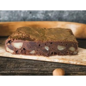 MUNJA – FUDGING GOOD BROWNIE™ – GF – 12PK – 90G