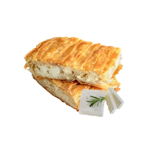 YAYA’S TASTE – ARTISAN CHEESE PIE – 48 X 1900G