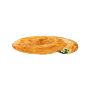 YAYA’S TASTE – SPIRAL – SPINACH & CHEESE – 45 X 220G