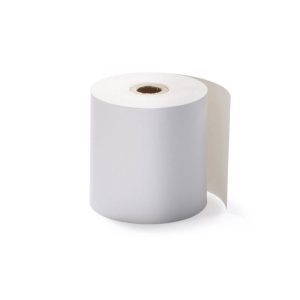 THERMAL PAPER – 80 X 80MM – 24PK