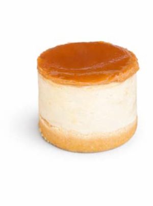 MINI CHEESECAKE – BISCOFF – 150G – 9PK