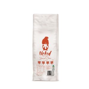 NAKED – POWDER – SPICED CHAI – 1 X 1KG BAG