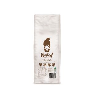 NAKED – POWDER – CHOCOLATE – 1 X 1KG – BAG