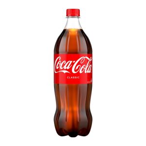 COKE – CLASSIC – 1.25LTS – 12PK